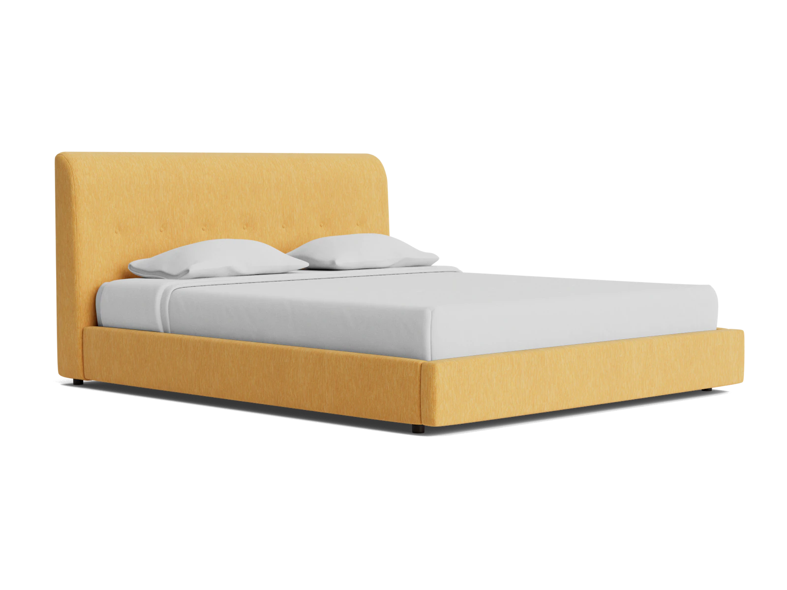 Alvin Storage Bed